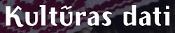 kulturasdati.lv