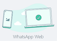 WhatsApp Web